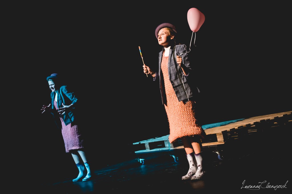 “Bremer Stadsmuzikanten”